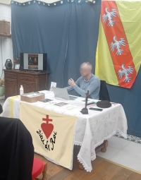 Don Félix Sardá y Salvany, le libéralisme, conférence, cercle robert de baudricourt