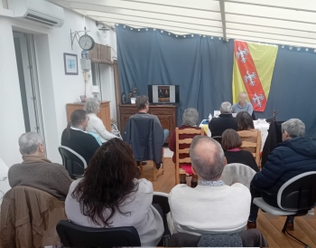 don félix sardá y salvany,le libéralisme,conférence,cercle robert de baudricourt