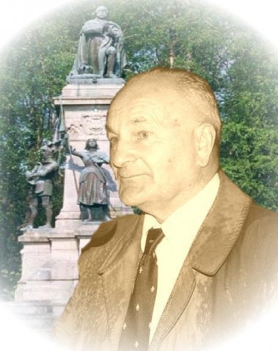 Gérard Saclier de la Bâtie